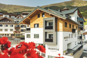 Austria Aparthotel